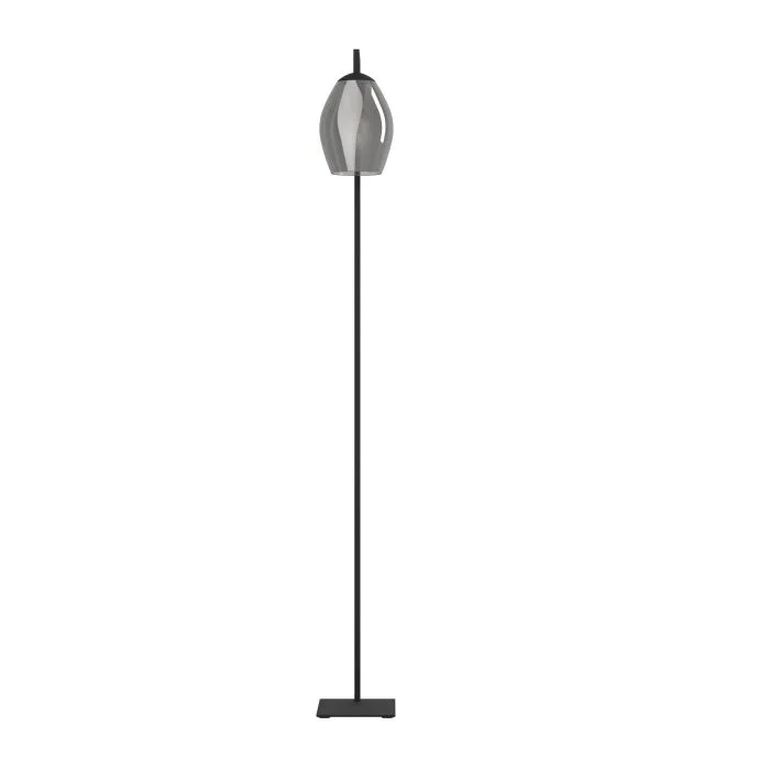 Торшер - Eglo 390256 ESTANYS Lampa pod?ogowa
