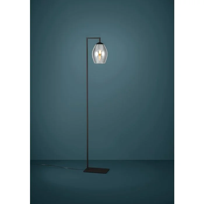 Торшер - Eglo 390256 ESTANYS Lampa pod?ogowa