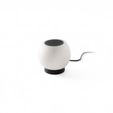 Настольная лампа Faro 40065 Moy Desk Lamp Black LED 4W 2700K, 4 Вт, 260 лм, 2700K