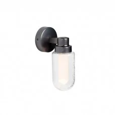 Бра - Faro 40076 Brume Anthracite wall lamp, 3 Вт, 200 лм, 2700K