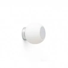 Бра - Faro 40091 MOY Chrome wall/ceiling lamp, 4 Вт, 300 лм, 3000K