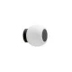 Бра - Faro 40093 MOY Black wall/ceiling lamp, 4 Вт, 220 лм, 3000K