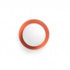 Бра - Faro 40098 May Coral wall/ceiling lamp, 4 Вт, 300 лм, 2700K