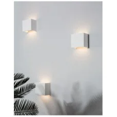 Настенный светильник Nova Luce 41667801 Sandro
