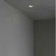 Точечный светильник Faro 42921 KOI White orientable recessed lamp, 6 Вт, 400 лм, 3000K