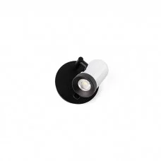 Спот - Faro 43522 ORLEANS Chrome wall lamp