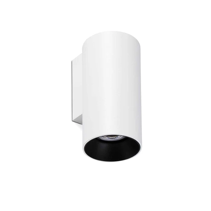 Настінний світильник Faro 43748 STAN White wall lamp