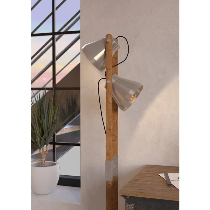 Торшер Eglo 43954 CAWTON floor light