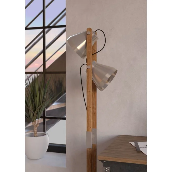 Торшер Eglo 43954 CAWTON floor light