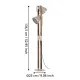 Торшер Eglo 43954 CAWTON floor light