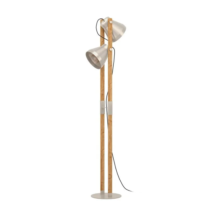 Торшер Eglo 43954 CAWTON floor light