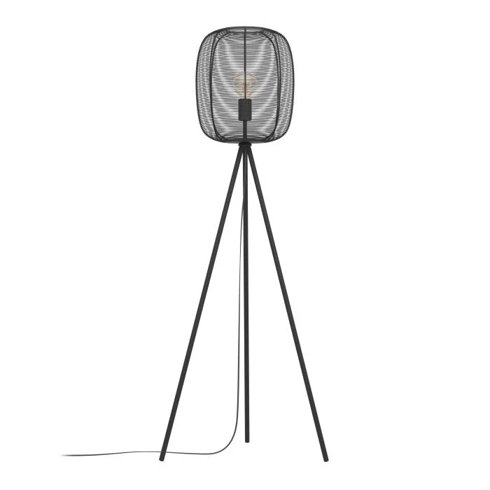 Торшер - Eglo 43968 RINROE floor light