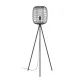 Торшер - Eglo 43968 RINROE floor light