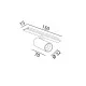 Магнітний трековий світильник LTX 07.3270.5.940.WH Mini_Line 42 Tub S A