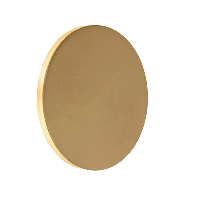 Настінний світильник Lucide 46201/06/02 Eklyps led, 6 Вт, 360 лм, 3000K