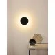Настінний світильник Lucide 46201/06/30 Eklyps led, 6 Вт, 360 лм, 3000K