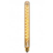 Светодиодная лампа Lucide 49035/30/62 Led bulb, T32 5W 2200K E27 Dimmable, 360°