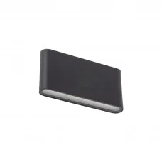 Настенный светильник TK Lighting 18185, 12 Вт, 680 лм, 3000К