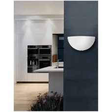 Настенный светильник Nova Luce 600403 Anco
