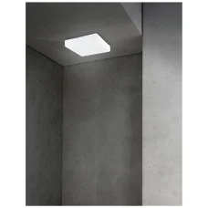 Потолочный светильник Nova Luce 6110041 Cube