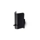 Бра Faro 62131 SMILE Black wall lamp
