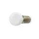Точечный светильник Faro 62152 TEN 70 Old gold wall lamp