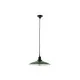 Подвесной светильник Faro 62805 LANG Green pendant lamp Подвесной светильник Faro 62805 LANG Green pendant lamp