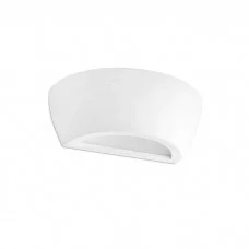 Настенный светильник Faro 63173 CHERAS 2 White wall lamp