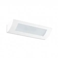Настенный светильник Faro 63175 CHERAS 4 White wall lamp