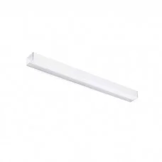 Подсветка для зеркала Faro 63318 NILO 600 Chrome wall lamp, 12 Вт, 950 лм, 3000K