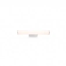 Підсвітка для дзеркала Faro 63507 Volga 310 Chrome wall lamp 5W, 5 Вт, 350 лм, 3000K