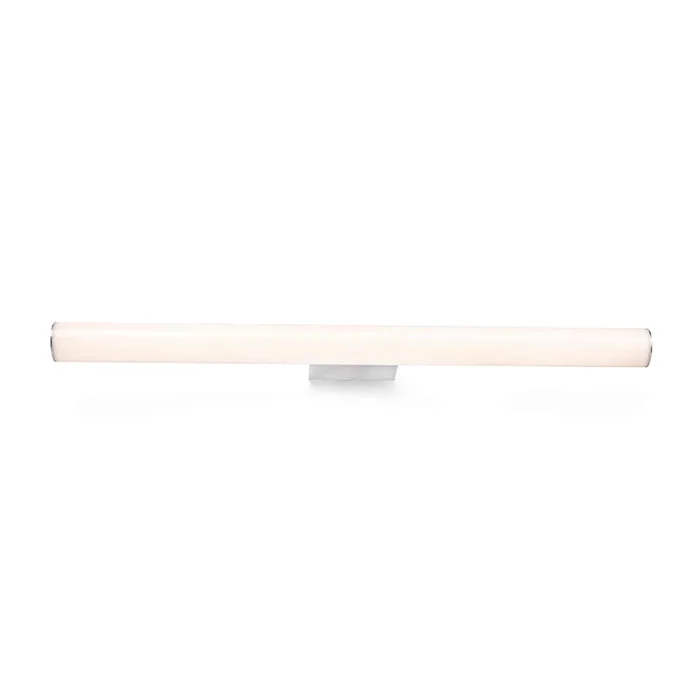 Підсвітка для дзеркала Faro 63508 Volga 600 Chrome wall lamp 12W, 12 Вт, 850 лм, 3000K