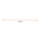 Підсвітка для дзеркала Faro 63508 Volga 600 Chrome wall lamp 12W, 12 Вт, 850 лм, 3000K