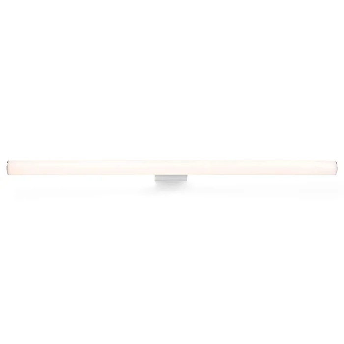 Підсвітка для дзеркала Faro 63509 Volga 900 Chrome wall lamp 18W, 18 Вт, 1300 лм, 3000K