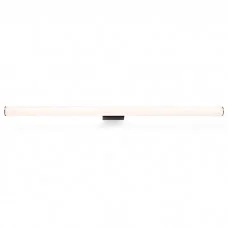 Підсвітка для дзеркала Faro 63514 Volga 600 Black wall lamp 18W, 18 Вт, 1300 лм, 3000K