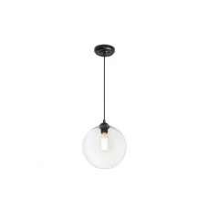 Подвесной светильник Faro 64128 CLARA Transparent pendant lamp