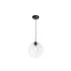 Подвесной светильник Faro 64128 CLARA Transparent pendant lamp Подвесной светильник Faro 64128 CLARA Transparent pendant lamp