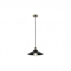 Подвесной светильник Faro 64133 MARLIN Black pendant lamp Подвесной светильник Faro 64133 MARLIN Black pendant lamp