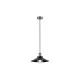 Подвесной светильник Faro 64133 MARLIN Black pendant lamp