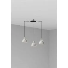 Люстра - Faro 64255-114-3L Venice 3L Stripes pendant lamp
