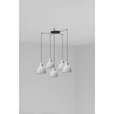 Люстра - Faro 64255-124-5L Venice