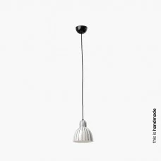 Подвесной светильник Faro 64258 Venice stripes pendant lamp