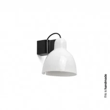 Бра - Faro 64270 Venice White wall lamp