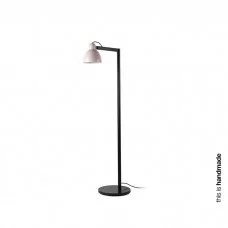 Торшер - Faro 64275-113 Venice Pink floor lamp
