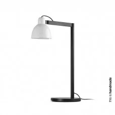 Настольная лампа Faro 64276-111 Venice White table lamp