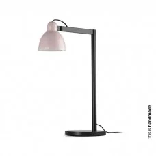 Настольная лампа Faro 64276-113 Venice Pink table lamp