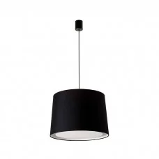Подвесной светильник Faro 64315-56 CONGA Black/black pendant simple lamp