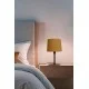 Настільна лампа Faro 64317-36 SAMBA S Black/ribbon yellow mini table lamp