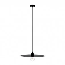 Подвесной светильник Faro 68145 PLAT Black wall lamp Подвесной светильник Faro 68145 PLAT Black wall lamp