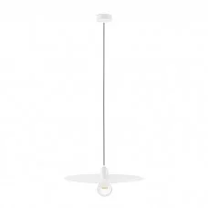 Подвесной светильник Faro 68146 PLAT White wall lamp Подвесной светильник Faro 68146 PLAT White wall lamp